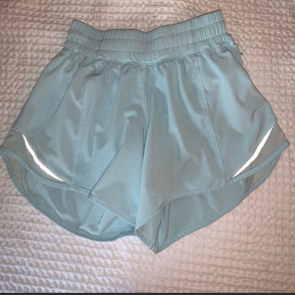 2 PAIRS OF HOTTY HOT SHORTS